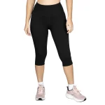 Capri Deportivo Everlast Power-bold Negro