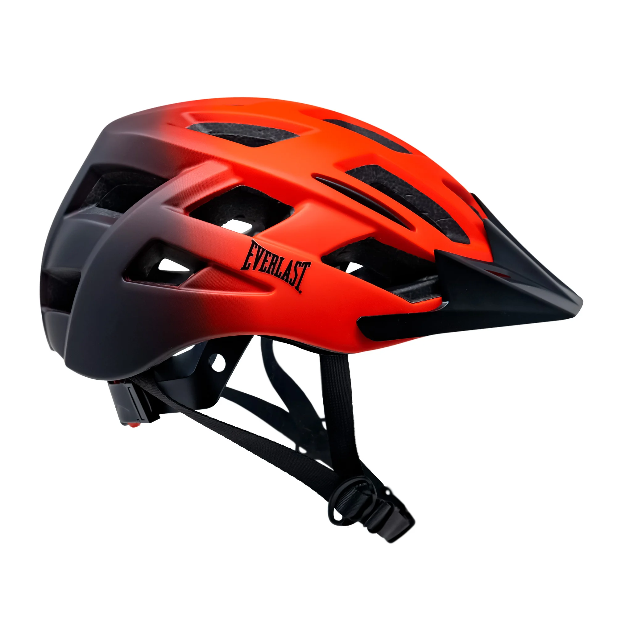 Casco Ciclismo Everlast Eclipse Cómodo