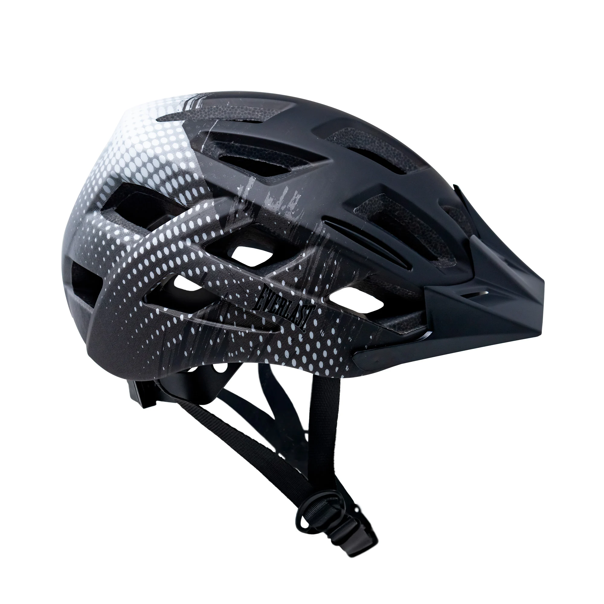 Casco de Ciclismo Everlast Seguridad Ligero
