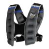 Chaleco Everlast Peso Ajustable Neopreno Ejercicio - Thumbnail Image 2