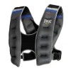 Chaleco Everlast Peso Ajustable Neopreno Ejercicio - Thumbnail Image 1