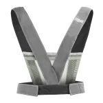 Chaleco Reflectivo Everlast 360°