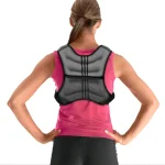 Chaleco con Peso Everlast 10-20 Lbrs