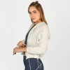 Chaqueta Everlast Muse Blanco - Thumbnail Image 1