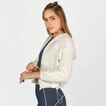 Chaqueta Everlast Muse Blanco