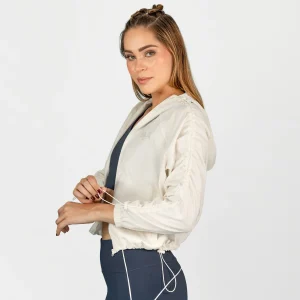 Chaqueta Everlast Muse Blanco