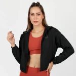 Chaqueta Everlast Muse Negro