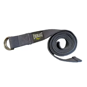 Cinta Everlast Algodón para Yoga Dlx