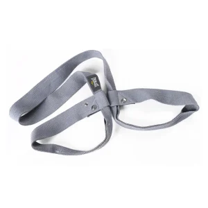 Cinta Everlast Portátil de Algodón Ajustable Yoga