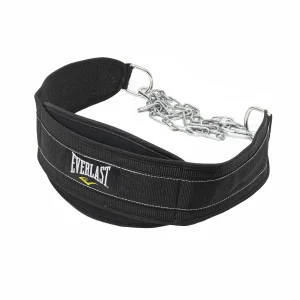 Cinturón Cadena Everlast Entrenamiento Fuerza