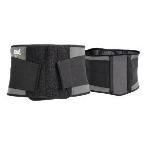 Cinturon Everlast Soporte Lumbar Ancho Neopreno
