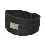 Cinturón Pesas Everlast 6" Soporte Lumbar Nylon
