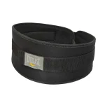 Cinturón Pesas Everlast Estabilidad Lumbar 4" Nylon