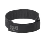 Cinturón Pesas Everlast Greatness Negro