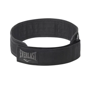 Cinturón Pesas Everlast Greatness Negro