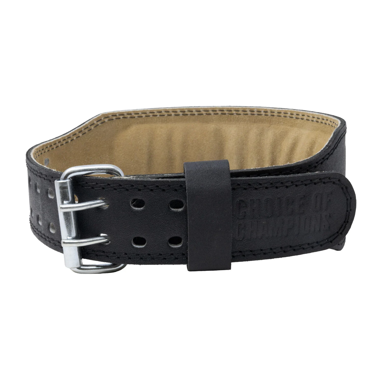 Cinturón Pesas Everlast Soporte Ajustable