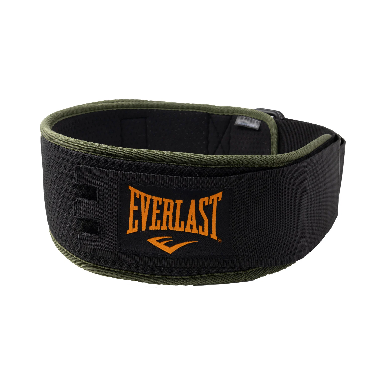Cinturón Pesas Everlast Soporte Premium