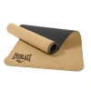 Colchoneta Yoga Corcho Everlast Antideslizante 4mm - Thumbnail Image 1