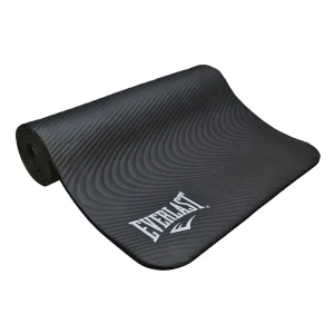 Colchoneta Yoga Everlast 1cm Espuma Alta Densidad