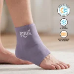 Compresa Gel Tobillo Everlast Frío y Calor