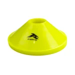 Conos Runic Resistente Amarillo