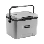 Cooler Valha 12l con Asa Fjord