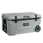 Cooler Valha 70l con Ruedas Fjord