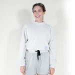 Crop Top Everlast Equal Algodón