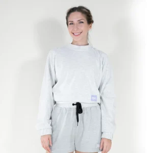 Crop Top Everlast Equal Algodón