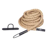 Cuerda Escalada Everlast 9 Metros
