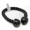 Cuerda Tríceps Doble Agarre Nylon 27" - Thumbnail Image 1