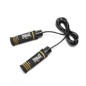 Cuerda de Saltar Everlast Ejercicio Ajustable 9ft