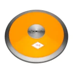 Disco de Atletismo de Fibra de Vidrio 1kg