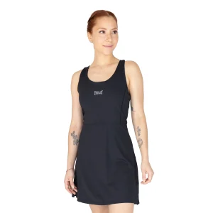 Vestido Deportivo Everlast Tennis Poliéster