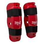 Espinillera para Taekwondo Everlast