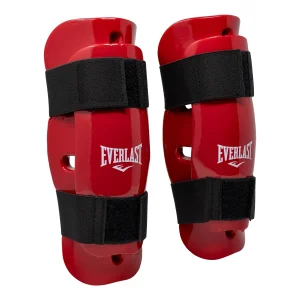 Espinillera para Taekwondo Everlast