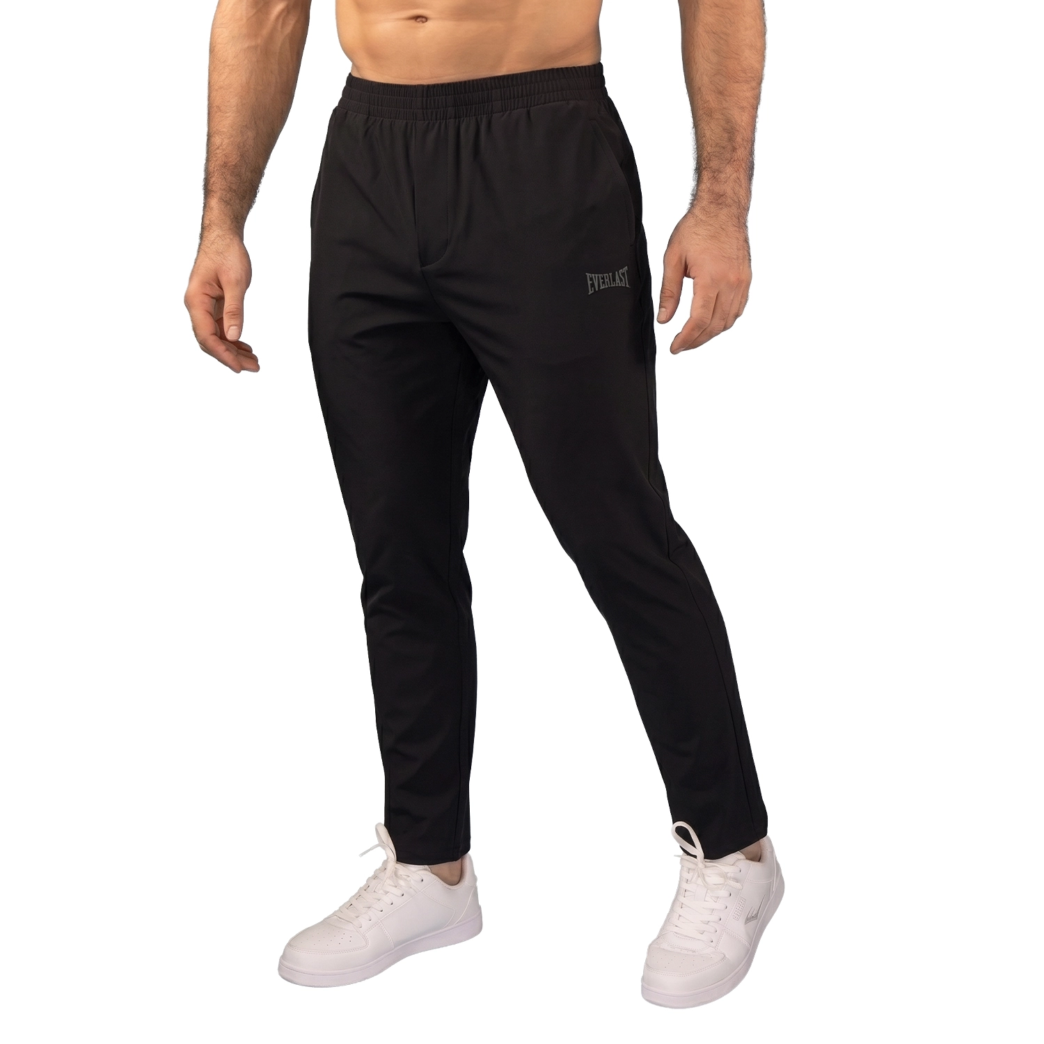 Pant Men Poly/Elast Everlast Warp