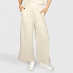 Pant Fem Vis/Poly/Spx Evelast Abbey