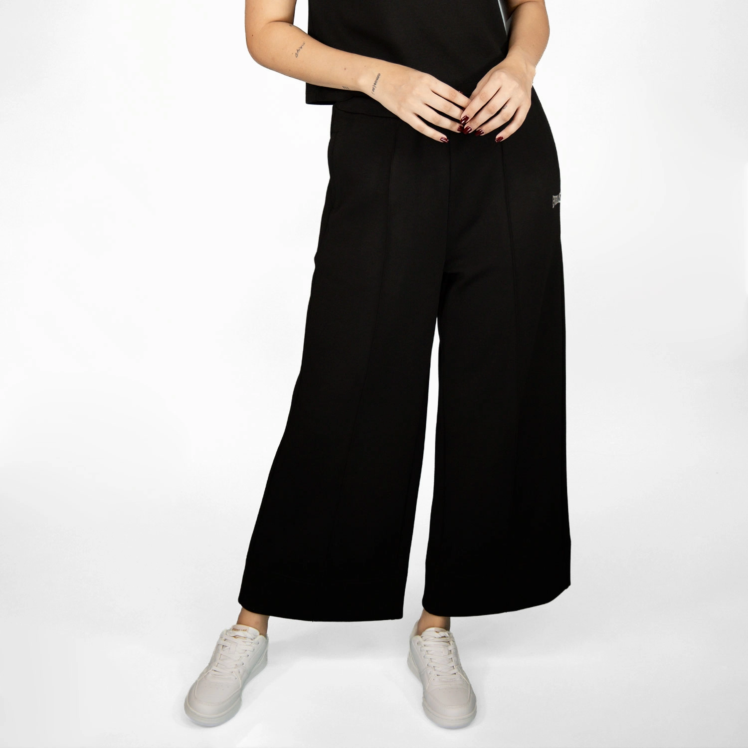 Pant Fem Vis/Poly/Spx Evelast Abbey