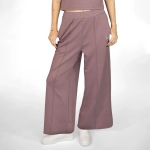 Pant Fem Vis/Poly/Spx Evelast Abbey