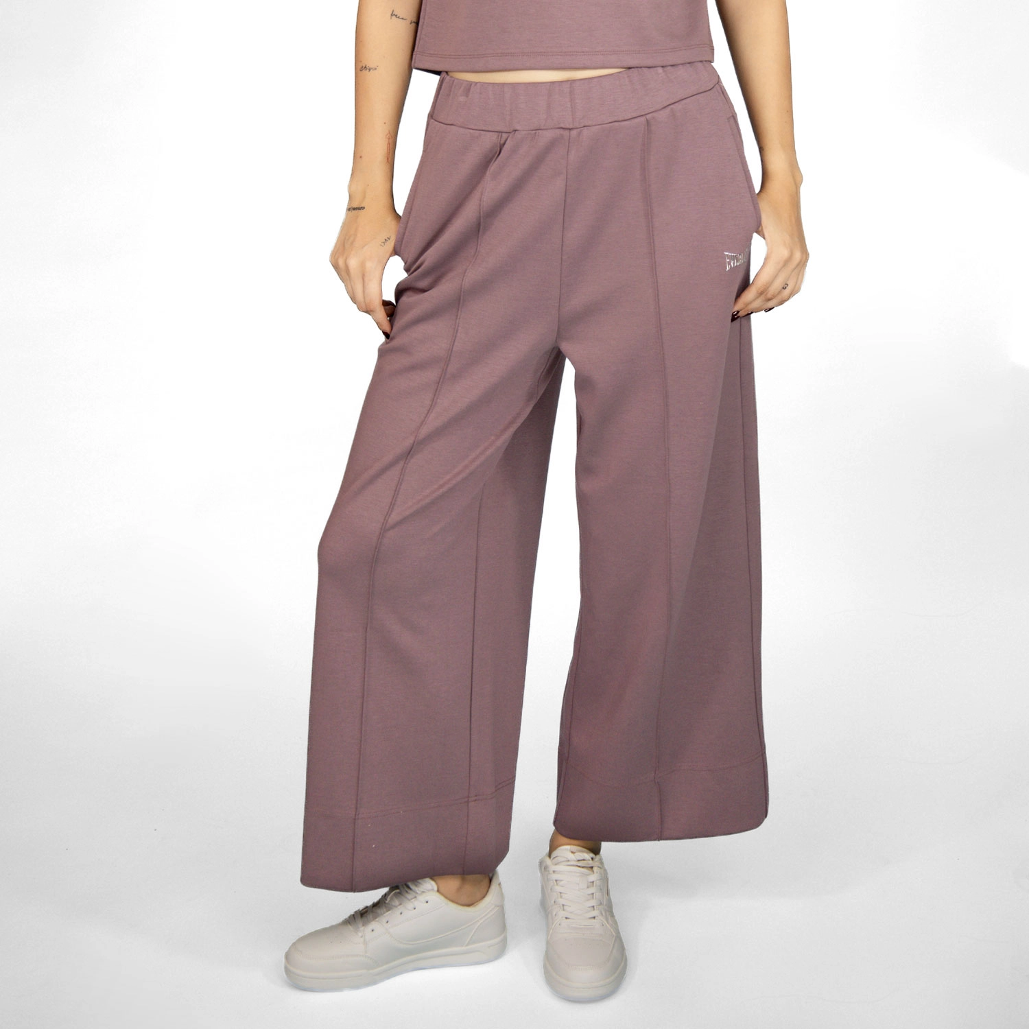 Pant Fem Vis/Poly/Spx Evelast Abbey