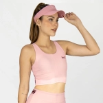 Bra Fem Nyl/Spx Everlast Stripes