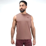 Tank Men Everlast Raw