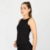 Tank Fem Nyl/Spx Evelast Jewel