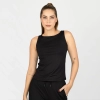 Tank Fem Nyl/Spx Evelast Jewel