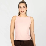 Tank Fem Nyl/Spx Evelast Jewel