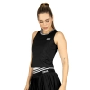 Tank Fem Poly/Spx Everlast Cross