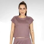 Tank Fem Vis/Poly/Spx Evelast Abbey