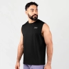 Tank Men Poly/Spx Everlast Wave