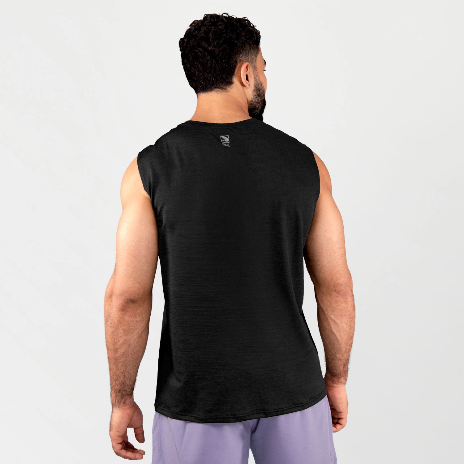 Tank Men Poly/Spx Everlast Wave